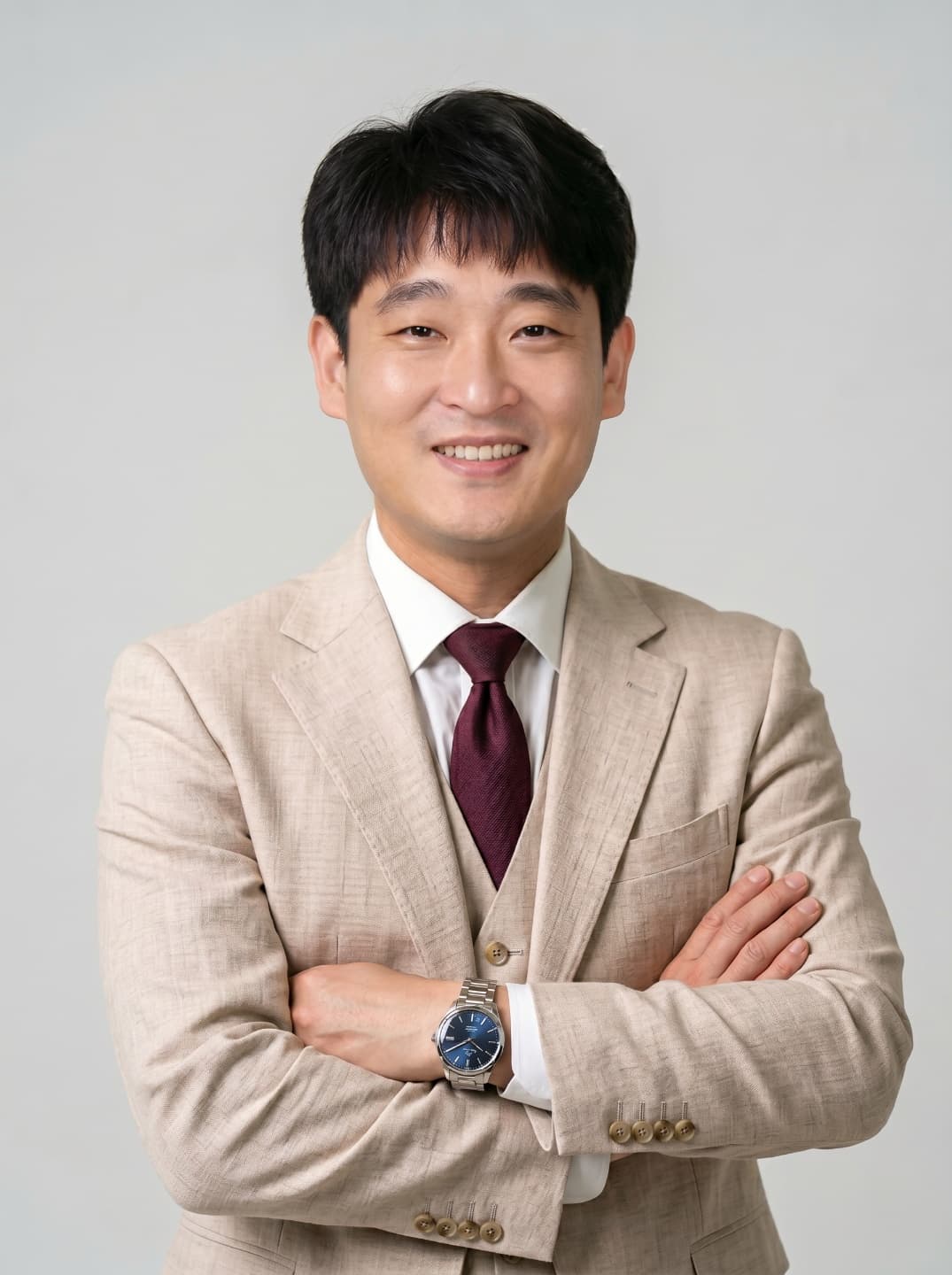 정재훈 지점장